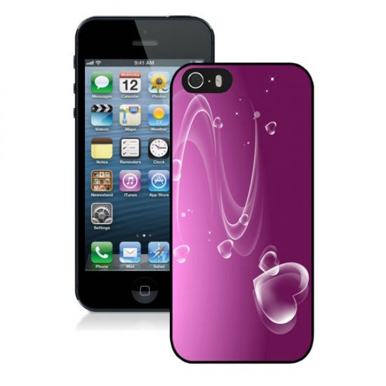 Valentine Love iPhone 5 5S Cases CIH | Women